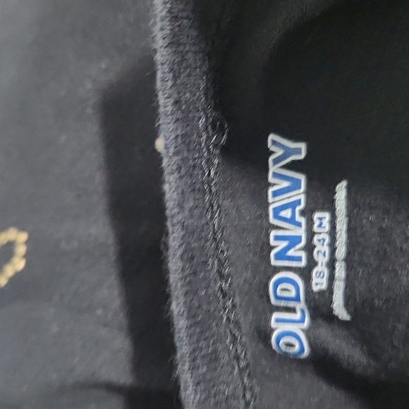 Black Bow Dress - Picture 2 of 2